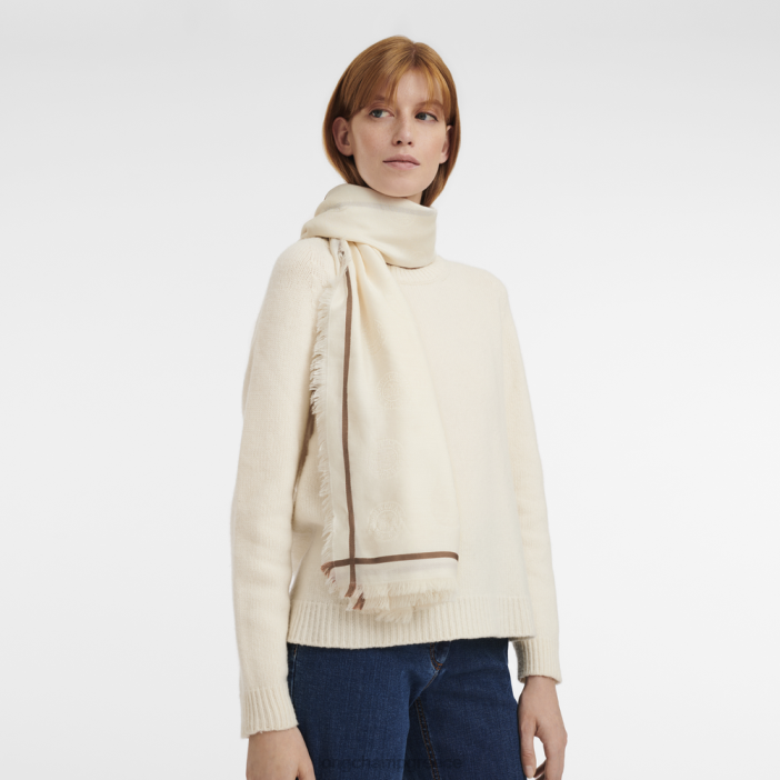 longchamp ελλαδα Σάλι συλλογής άνοιξη/καλοκαίρι 2023 γυναίκες 2B64976