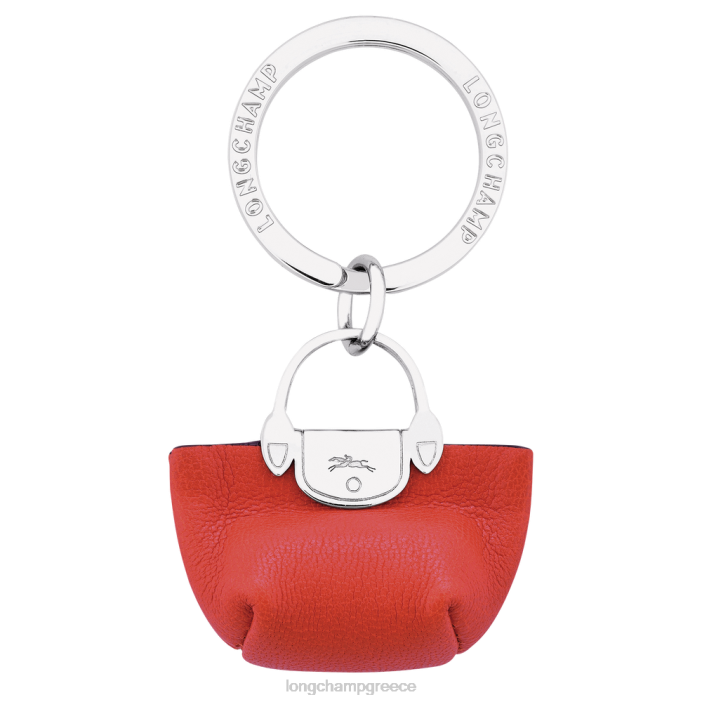 longchamp ελλαδα le pliage cuir μπρελόκ pliage γυναίκες 2B64735
