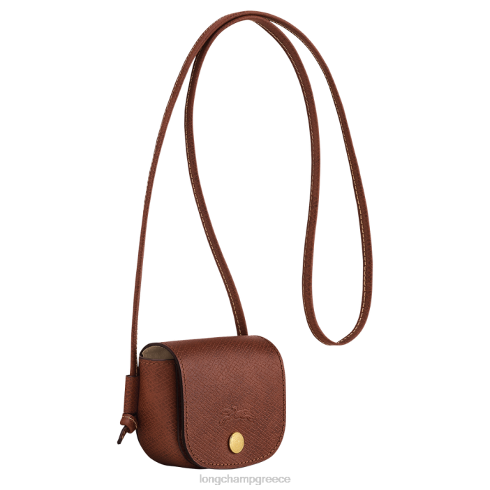 longchamp ελλαδα Πορτοφόλι epure με δερμάτινη δαντέλα γυναίκες 2B64533
