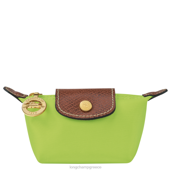 longchamp ελλαδα le pliage γνήσιο τσαντάκι νομισμάτων γυναίκες 2B64500
