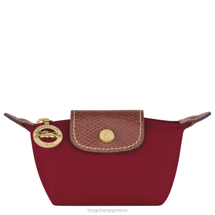 longchamp ελλαδα le pliage γνήσιο τσαντάκι νομισμάτων γυναίκες 2B64501