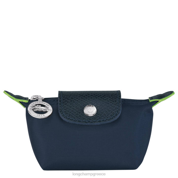 longchamp ελλαδα le pliage πράσινο τσαντάκι νομισμάτων γυναίκες 2B64510