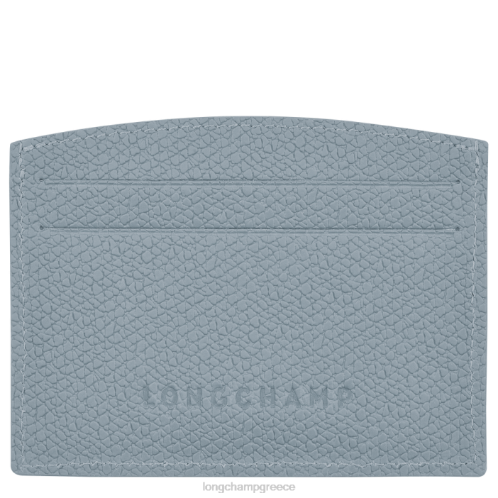 longchamp ελλαδα θήκη κάρτας roseau γυναίκες 2B64640