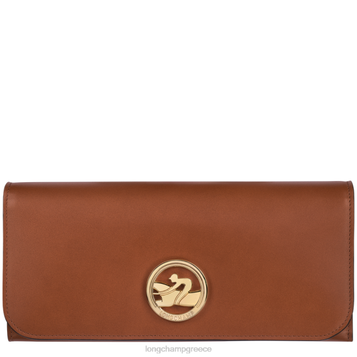 longchamp ελλαδα κουτί τροτ ​​ηπειρωτικό πορτοφόλι γυναίκες 2B64560