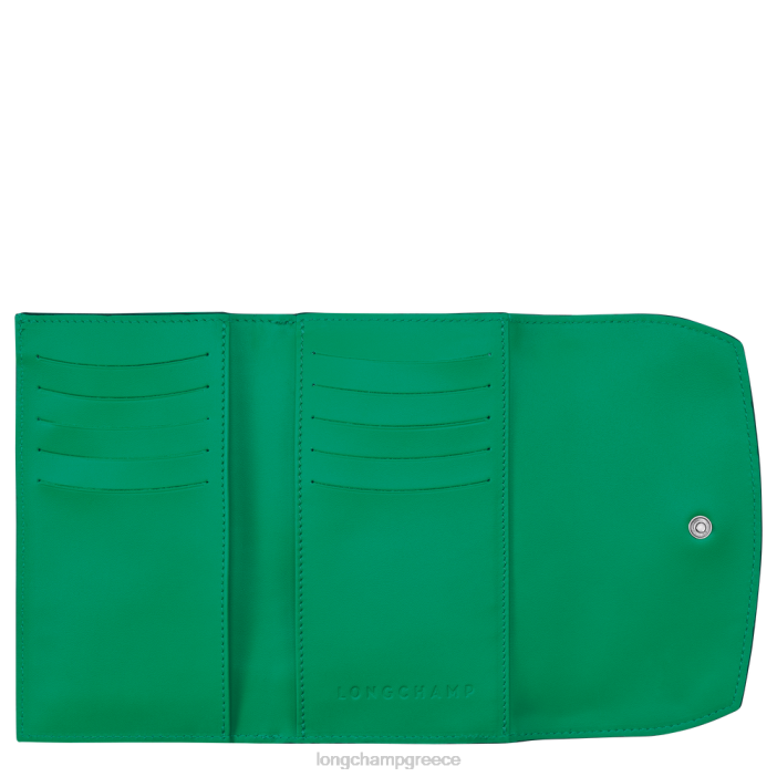 longchamp ελλαδα πορτοφόλι ροζό γυναίκες 2B64563