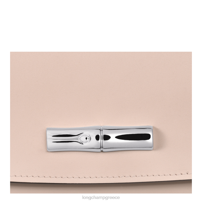 longchamp ελλαδα ροζο ηπειρωτικό πορτοφόλι γυναίκες 2B64567