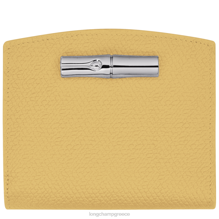 longchamp ελλαδα πορτοφόλι ροζό γυναίκες 2B64583