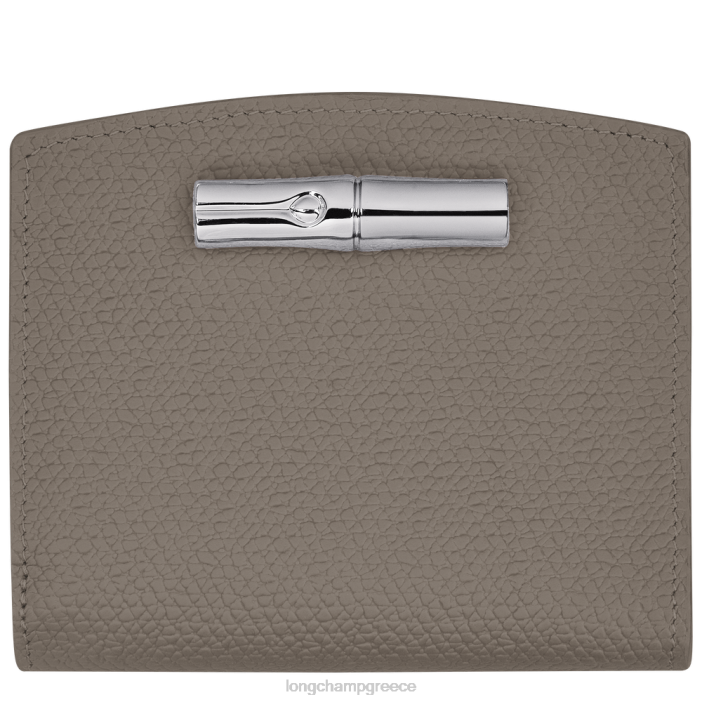 longchamp ελλαδα πορτοφόλι ροζό γυναίκες 2B64586