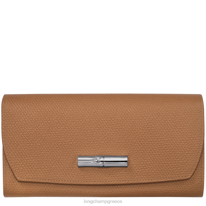 longchamp ελλαδα ροζο ηπειρωτικό πορτοφόλι γυναίκες 2B64588