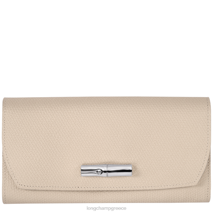 longchamp ελλαδα ροζο ηπειρωτικό πορτοφόλι γυναίκες 2B64590