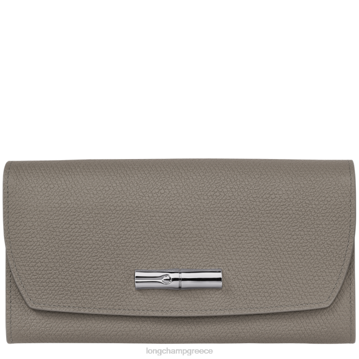 longchamp ελλαδα ροζο ηπειρωτικό πορτοφόλι γυναίκες 2B64592