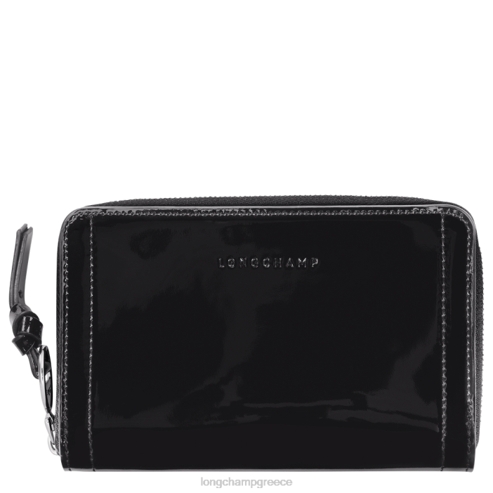 longchamp ελλαδα πορτοφόλι γραμματοκιβωτίου γυναίκες 2B64619