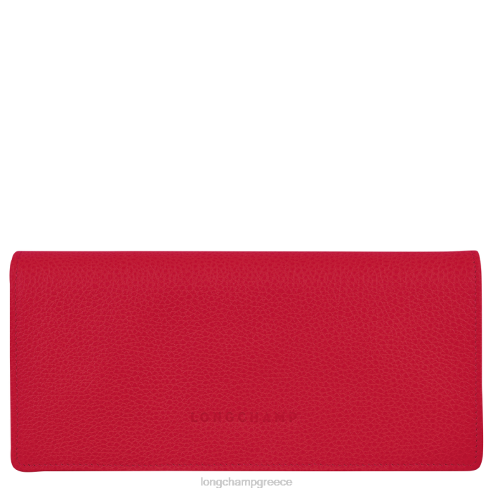 longchamp ελλαδα ηπειρωτικό πορτοφόλι le foulonne γυναίκες 2B64611