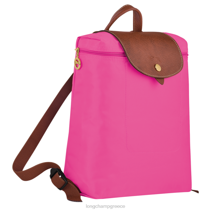 longchamp ελλαδα αρχικό σακίδιο πλάτης le pliage γυναίκες 2B64447