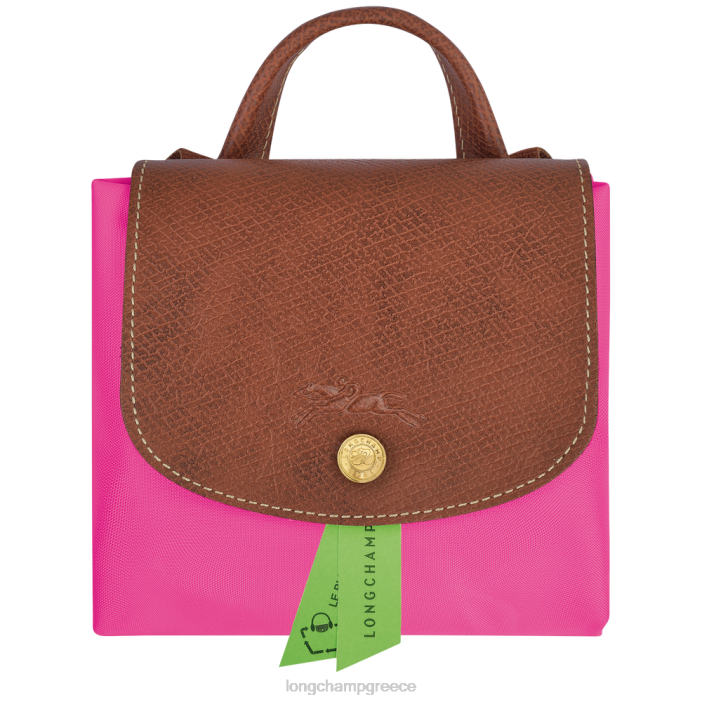 longchamp ελλαδα αρχικό σακίδιο πλάτης le pliage γυναίκες 2B64447