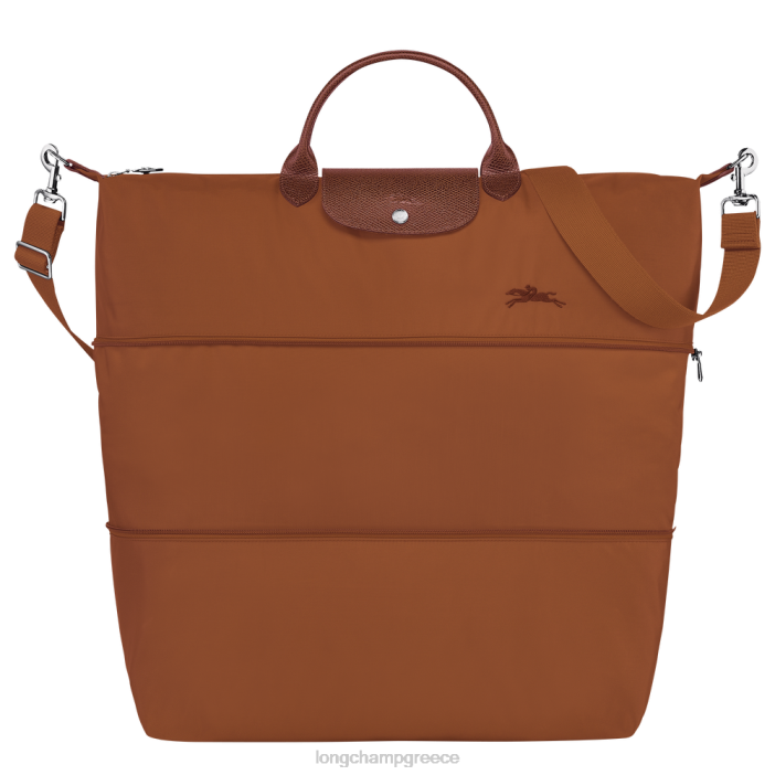 longchamp ελλαδα le pliage πράσινη τσάντα ταξιδιού επεκτάσιμη γυναίκες 2B64802