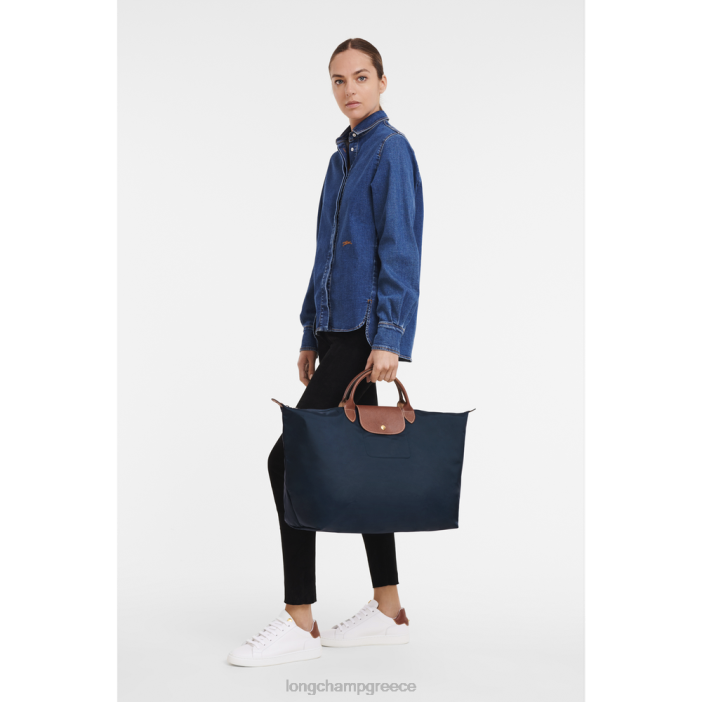 longchamp ελλαδα le pliage αυθεντική τσάντα ταξιδιού s γυναίκες 2B64808