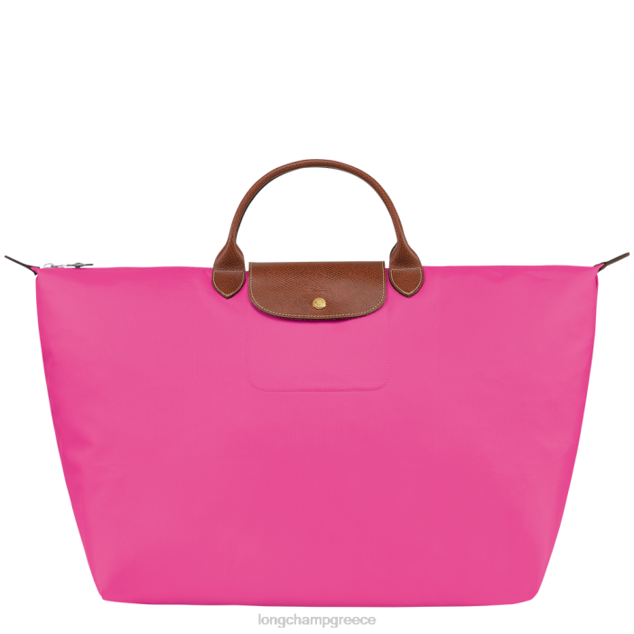 longchamp ελλαδα le pliage αυθεντική τσάντα ταξιδιού s γυναίκες 2B64811