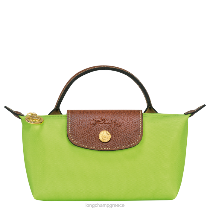 longchamp ελλαδα le pliage αυθεντική θήκη με λαβή γυναίκες 2B64663