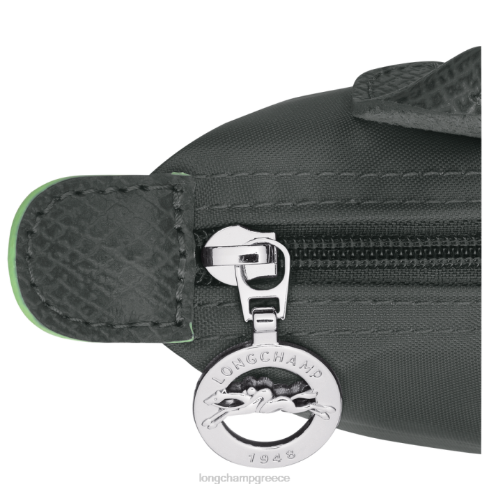 longchamp ελλαδα le pliage πράσινο πουγκί με χερούλι γυναίκες 2B64672