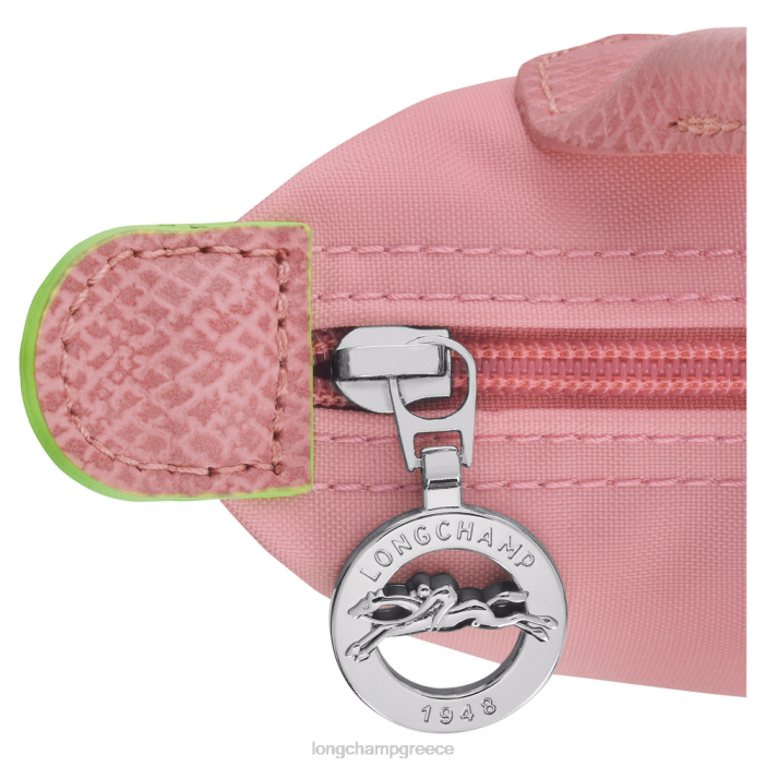 longchamp ελλαδα le pliage πράσινο πουγκί με χερούλι γυναίκες 2B64675