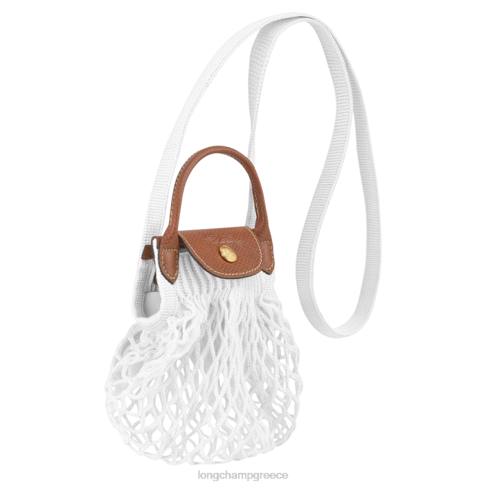 longchamp ελλαδα le pliage φιλέτο διχτυωτό τσαντάκι xs γυναίκες 2B6419
