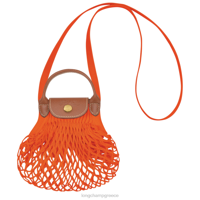 longchamp ελλαδα le pliage φιλέτο διχτυωτό τσαντάκι xs γυναίκες 2B646