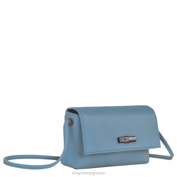 longchamp ελλαδα Απαραίτητος συμπλέκτης roseau γυναίκες 2B6412