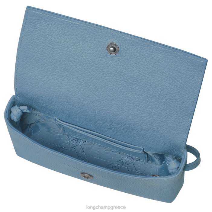 longchamp ελλαδα Απαραίτητος συμπλέκτης roseau γυναίκες 2B6412