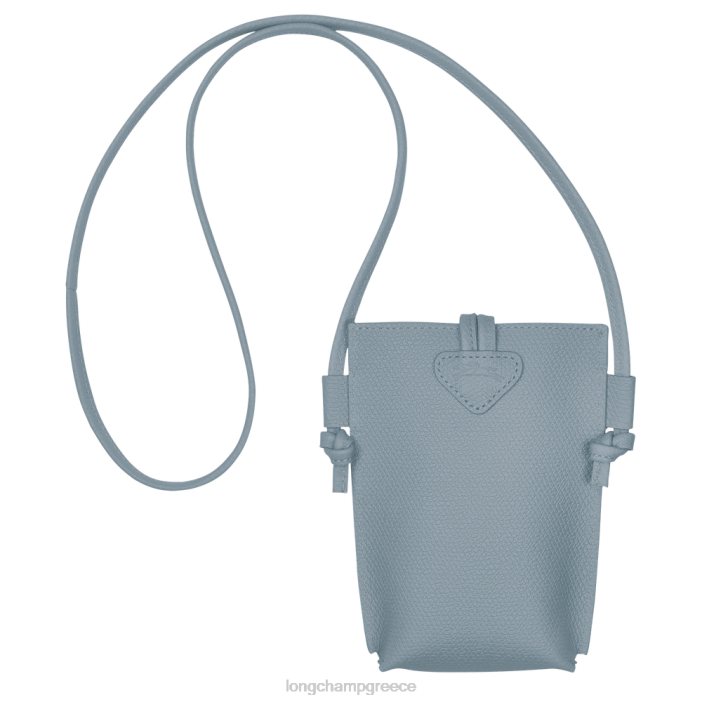 longchamp ελλαδα Θήκη τηλεφώνου roseau με δαντέλα γυναίκες 2B64687