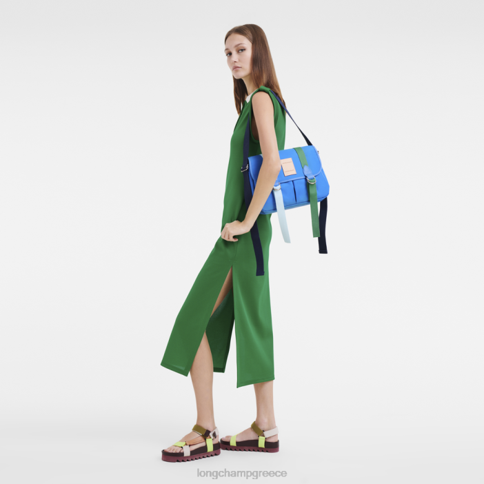 longchamp ελλαδα le pliage re play χιαστί τσάντα l γυναίκες 2B64207
