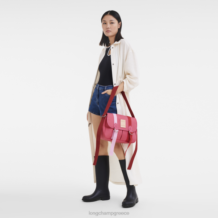 longchamp ελλαδα le pliage re play χιαστί τσάντα l γυναίκες 2B64208