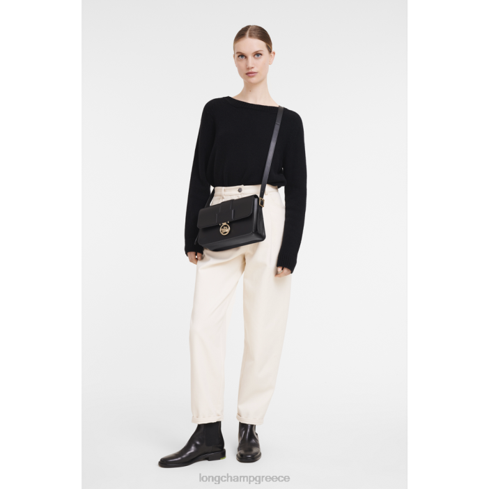 longchamp ελλαδα κουτί τροτ ​​τσάντα χιαστί m γυναίκες 2B64231