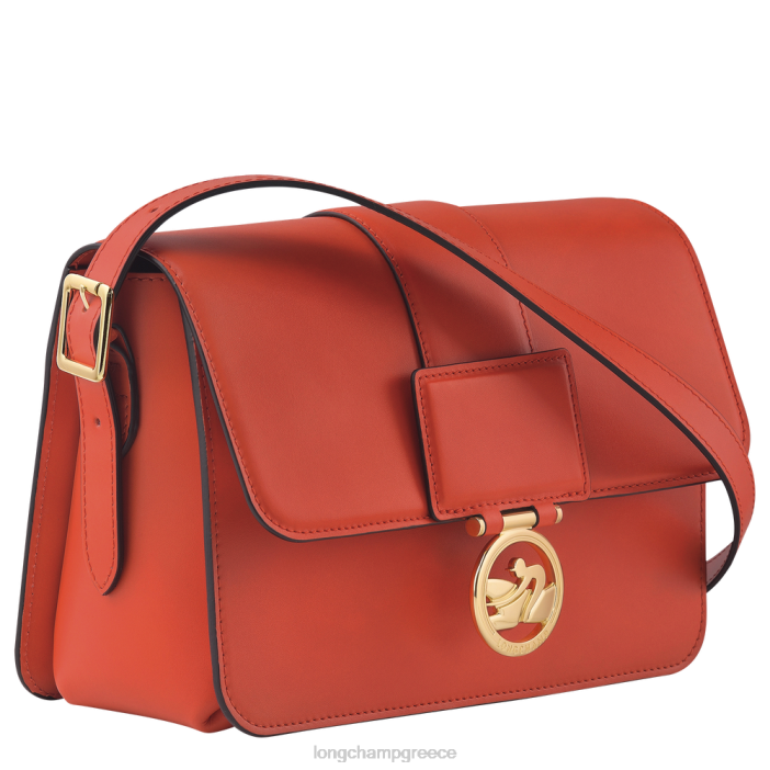 longchamp ελλαδα κουτί τροτ ​​τσάντα χιαστί m γυναίκες 2B64232
