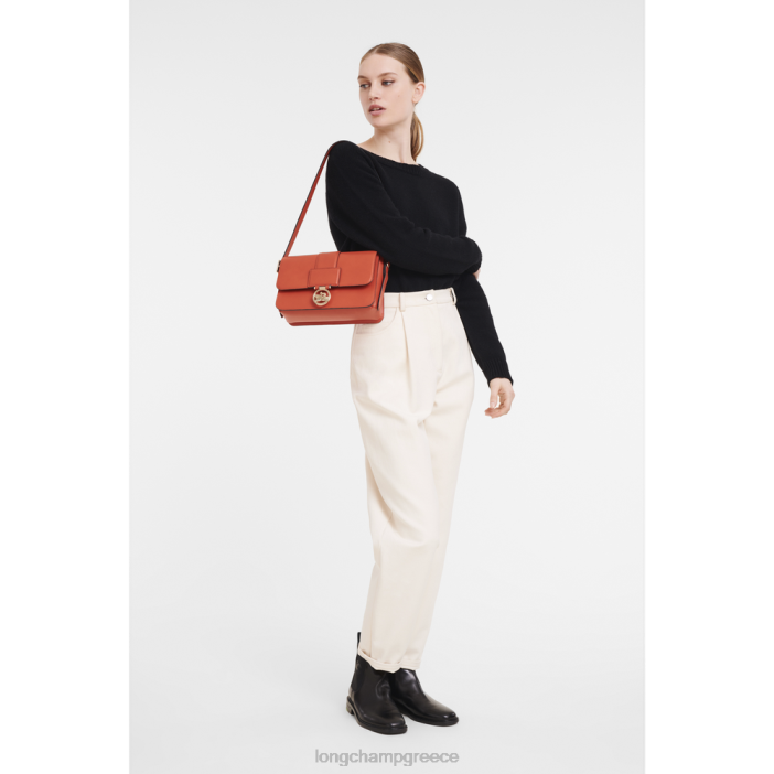 longchamp ελλαδα κουτί τροτ ​​τσάντα χιαστί m γυναίκες 2B64232