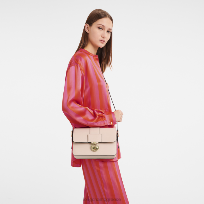 longchamp ελλαδα κουτί τροτ ​​τσάντα χιαστί m γυναίκες 2B64234