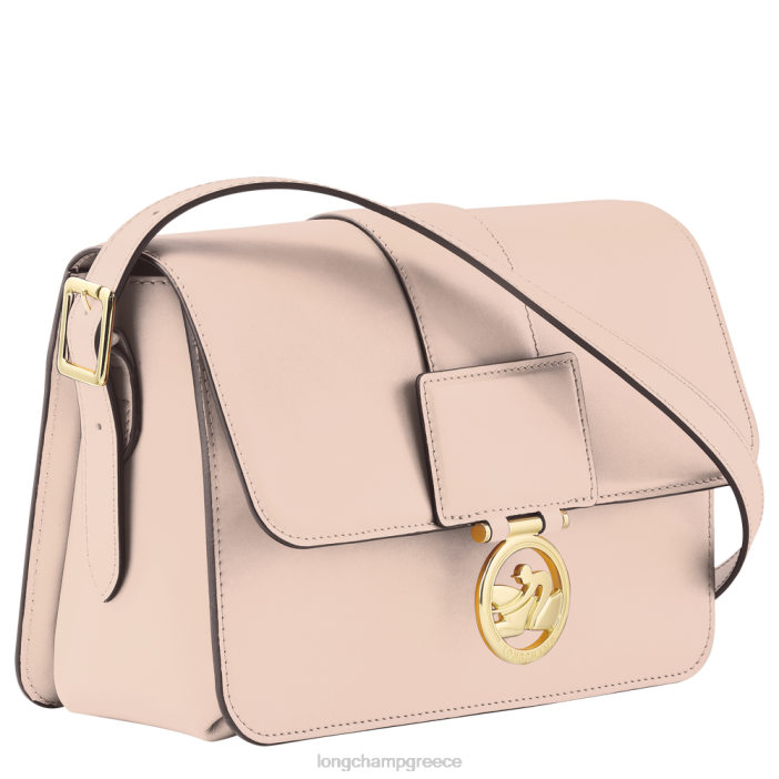 longchamp ελλαδα κουτί τροτ ​​τσάντα χιαστί m γυναίκες 2B64234