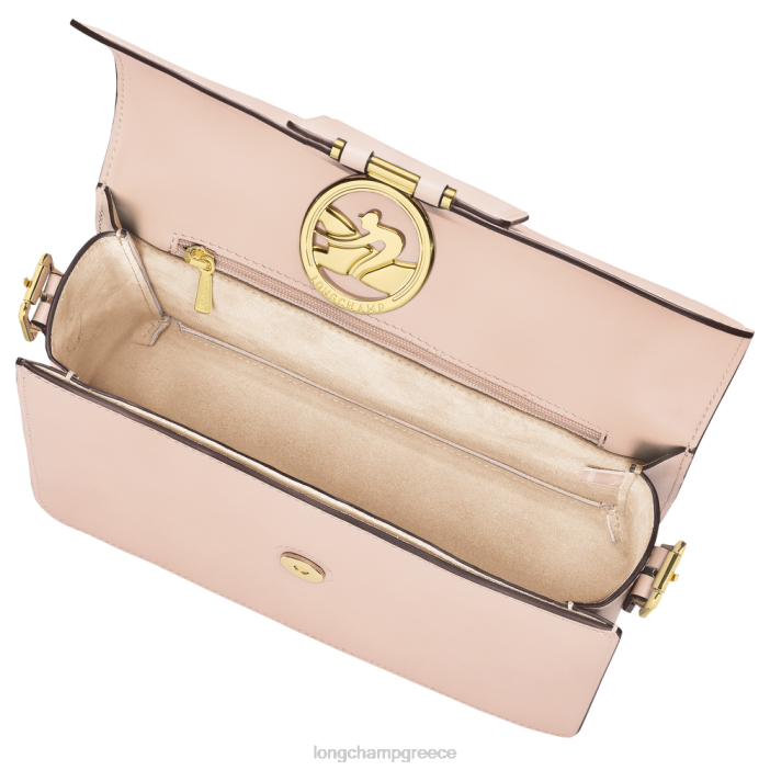 longchamp ελλαδα κουτί τροτ ​​τσάντα χιαστί m γυναίκες 2B64234