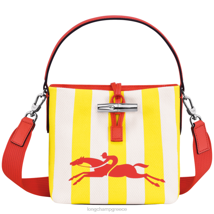 longchamp ελλαδα roseau απαραίτητο bucket bag xs γυναίκες 2B64245