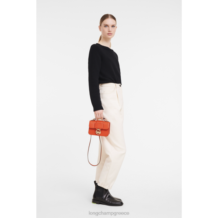 longchamp ελλαδα κουτί τροτ ​​χιαστί τσάντα xs γυναίκες 2B6421
