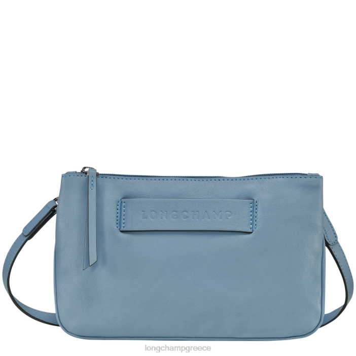 longchamp ελλαδα τρισδιάστατη τσάντα χιαστί xs γυναίκες 2B64319