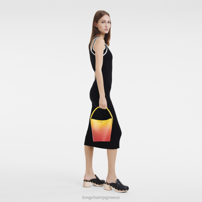 longchamp ελλαδα epure bucket bag γυναίκες 2B64133