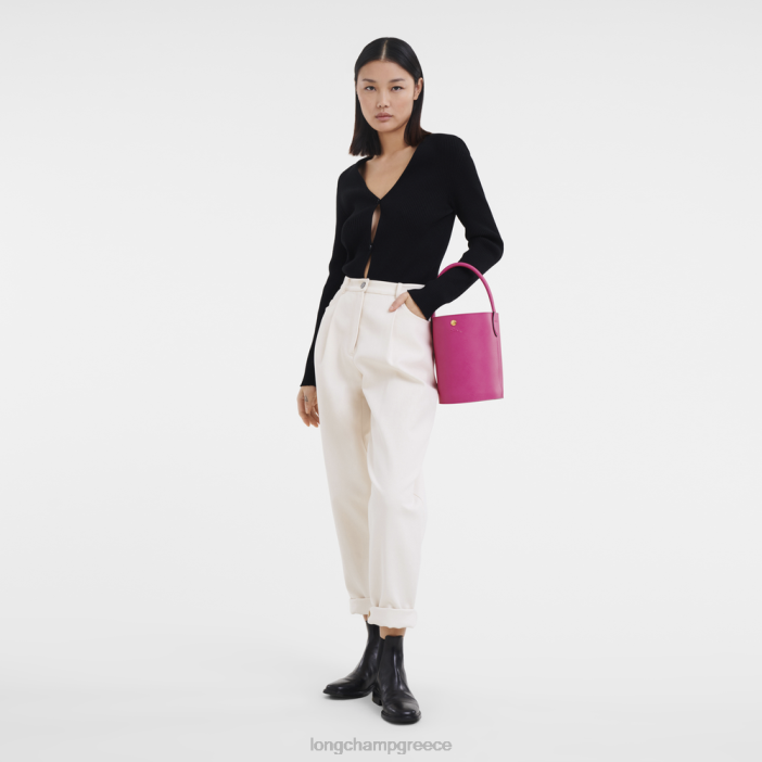 longchamp ελλαδα epure bucket bag s γυναίκες 2B64137