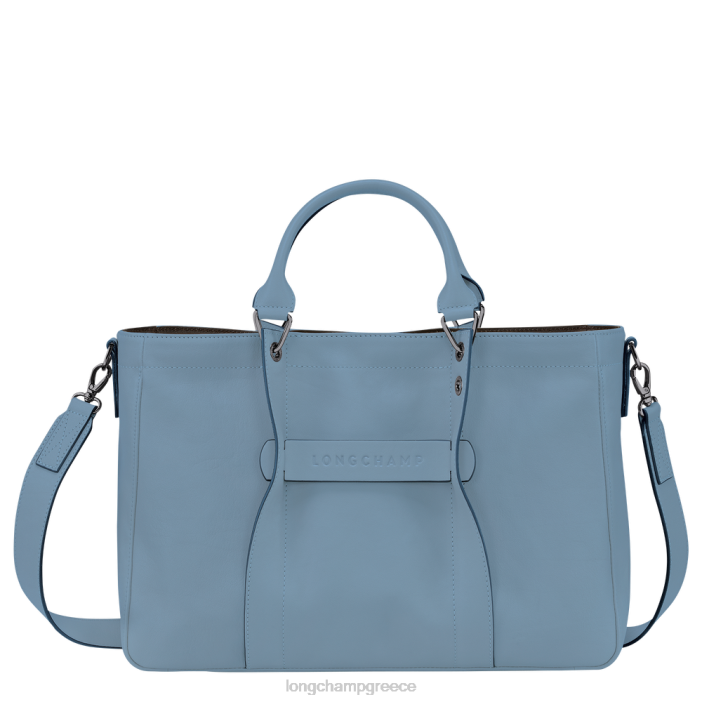 longchamp ελλαδα τρισδιάστατη τσάντα l γυναίκες 2B64183
