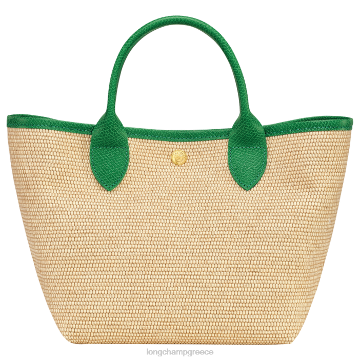 longchamp ελλαδα le panier pliage basket bag s γυναίκες 2B6461