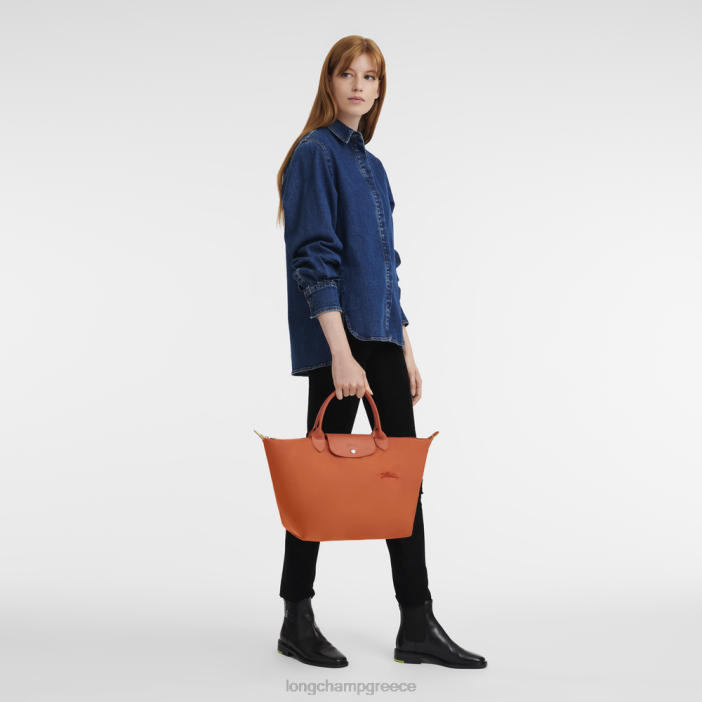 longchamp ελλαδα le pliage πράσινη τσάντα μ γυναίκες 2B64196