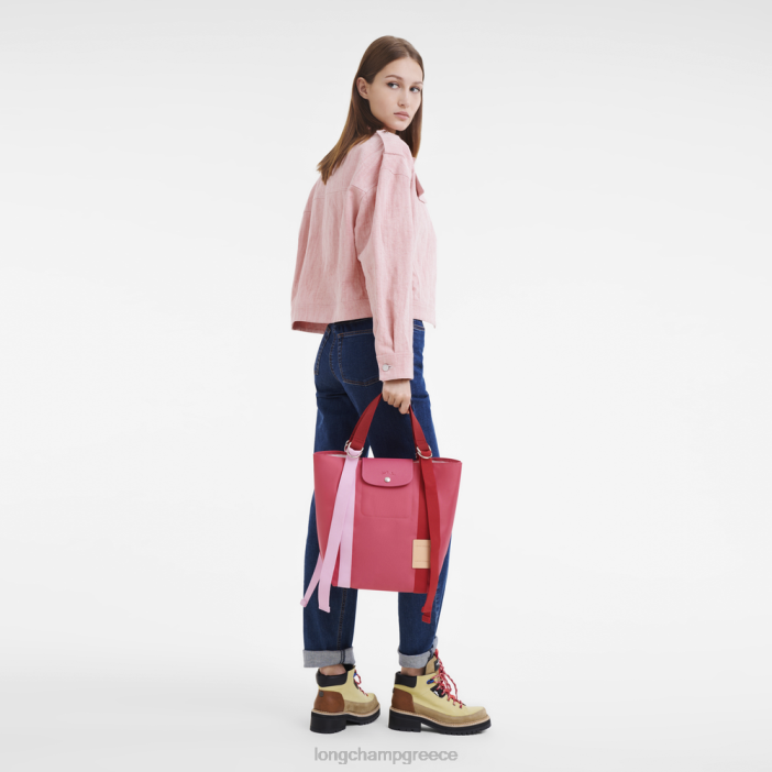 longchamp ελλαδα le pliage re play tote bag s play tote bag s γυναίκες 2B641
