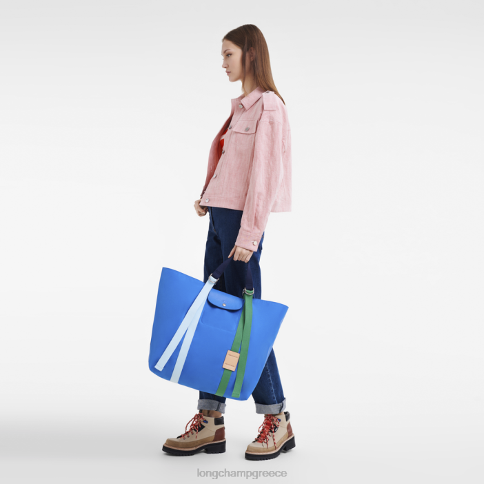 longchamp ελλαδα le pliage re play tote bag xl γυναίκες 2B6455