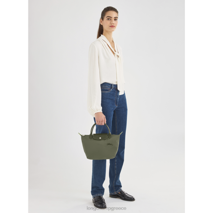 longchamp ελλαδα le pliage πράσινη τσάντα s γυναίκες 2B64187