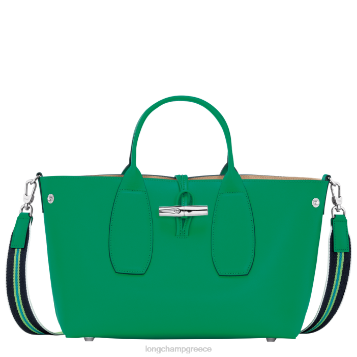 longchamp ελλαδα τσάντα ροζέ m γυναίκες 2B6498